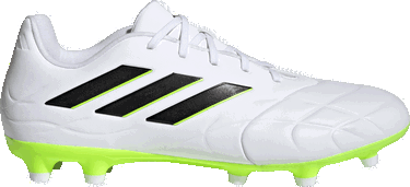 Sneakers og sko adidas Performance Adidas COPA PURE.3 FG Hvid | hq8984, 0