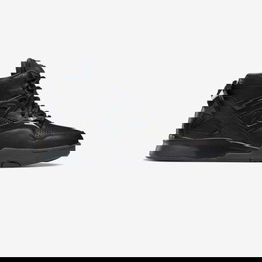 Sneakers og sko Reebok Juun.j x Pump Omni Zone II Sort | GW8004, 1