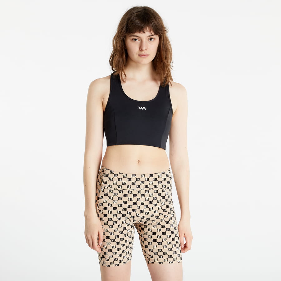 Bh RVCA Va Essential Bra Sort | Z4UNWA, 0