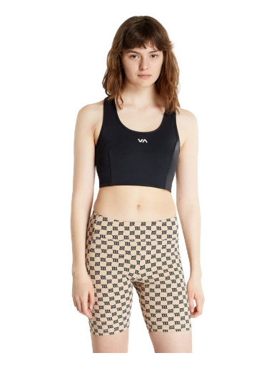 Bh RVCA Va Essential Bra Sort | Z4UNWA