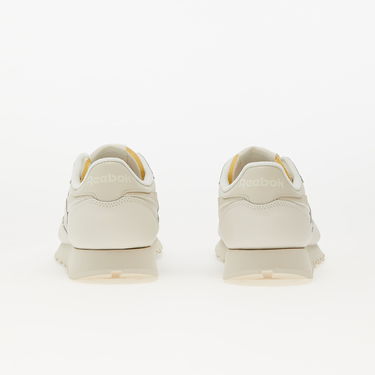 Sneakers og sko Reebok Classic Leather Beige | HQ2233, 3
