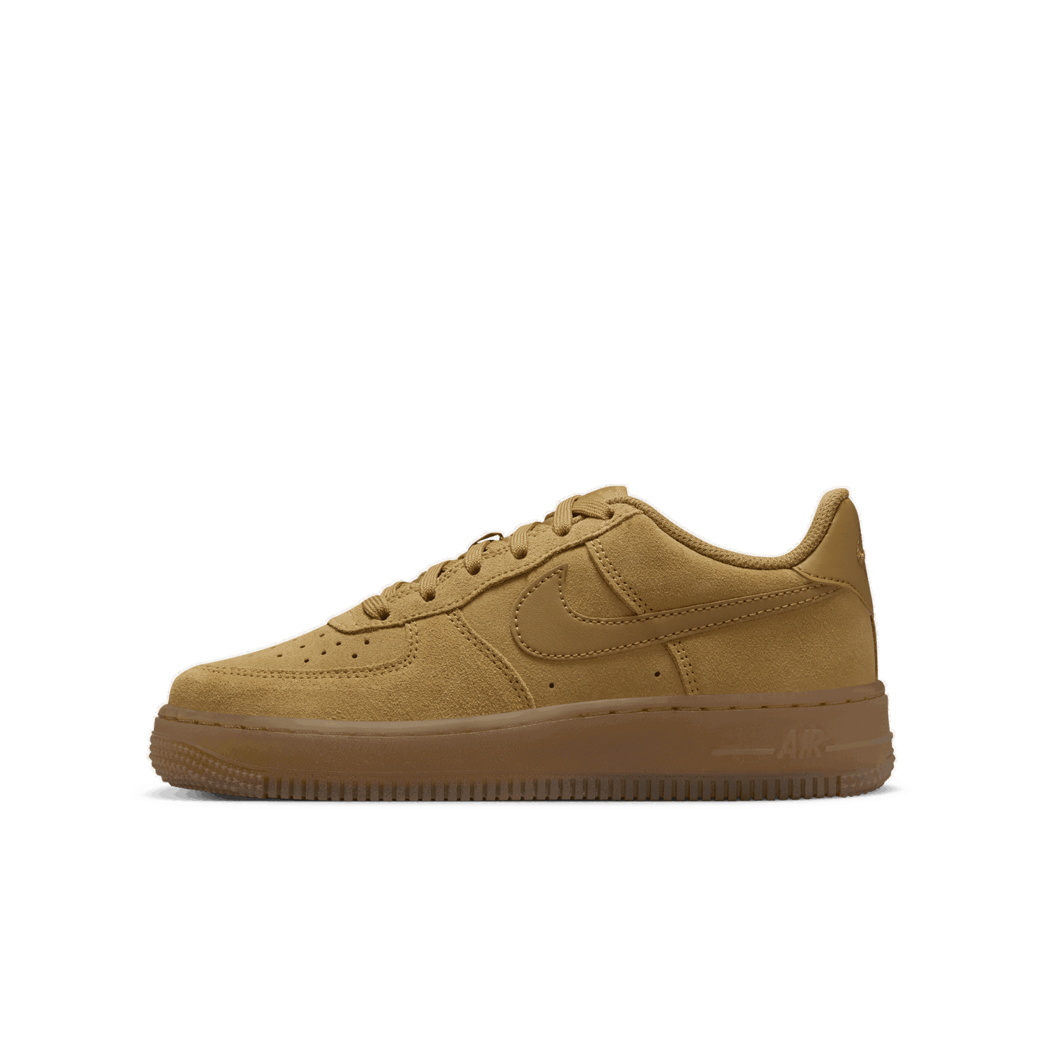 Sneakers og sko Nike Air Force 1 LV8 Brun | HQ7476-700, 1