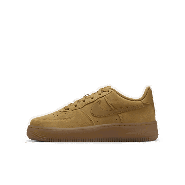 Sneakers og sko Nike Air Force 1 LV8 Brun | HQ7476-700, 1