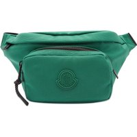 Taljetaske Moncler Durance Belt Bag Grøn | 5M000-M2388-05-847, 1