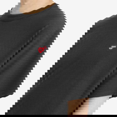 T-shirt Human Made Human Made T-Shirt Size Large Sort | HM29TE013-BLK, 5
