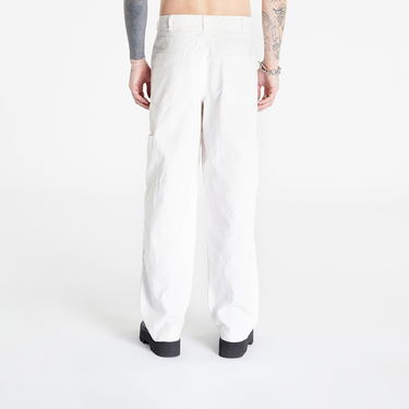 Bukser Nike Sportswear Double-Panel Pants Hvid | DQ5179-030, 2