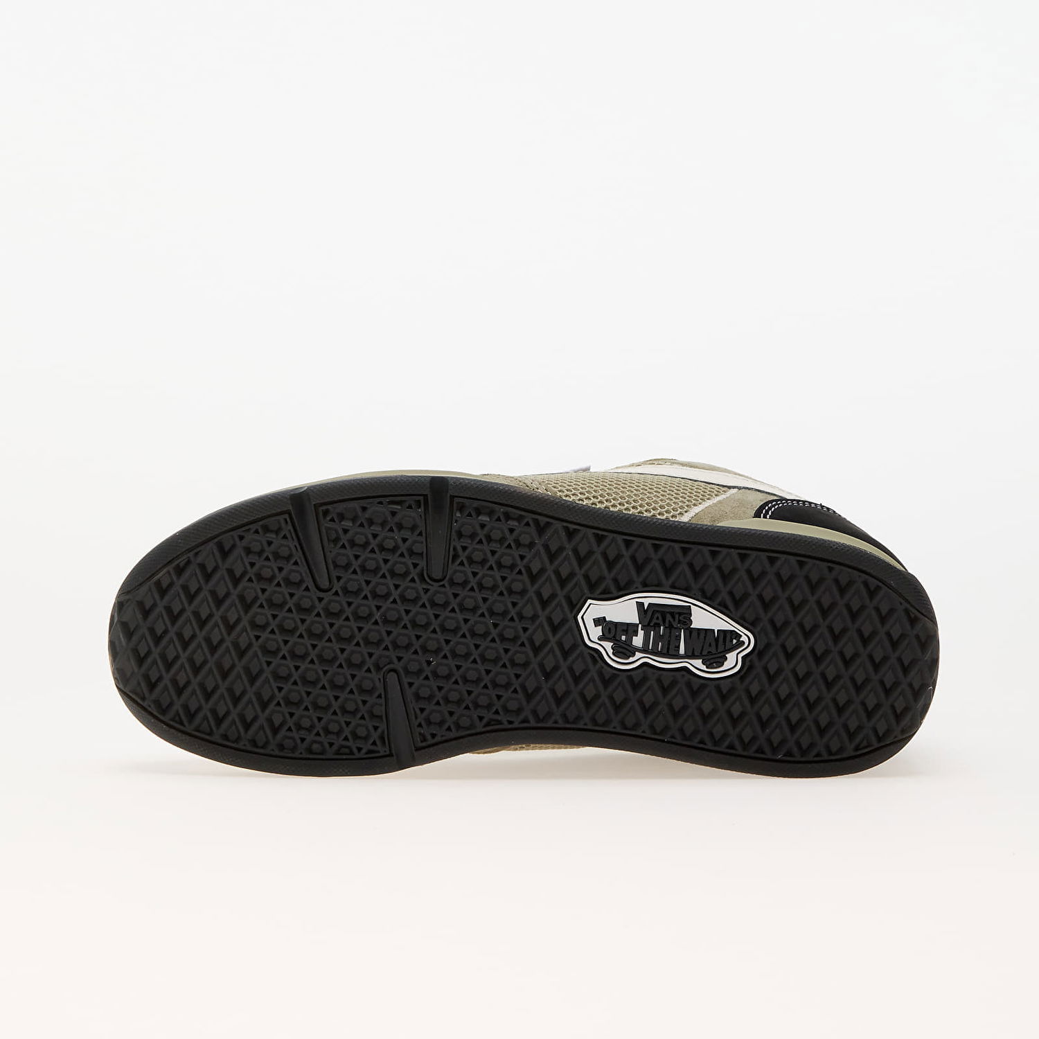 Sneakers og sko Vans Rowley XLT LX Grøn | VN000CQFEL71, 1