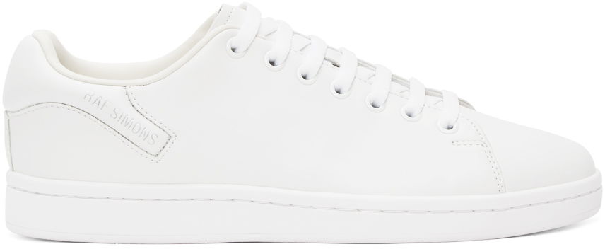 Sneakers og sko RAF SIMONS Orion W Hvid | HR760001S, 0