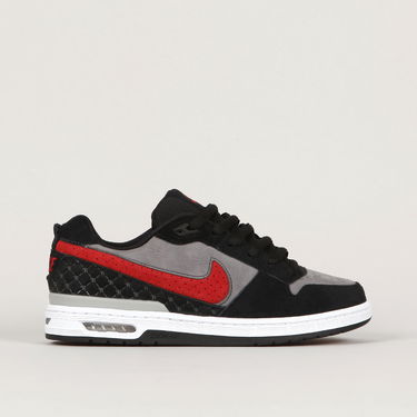 Sneakers og sko Nike SB Zoom Air Paul Rodriguez 1 OG 'Bred' Grå | IM7147-001, 0
