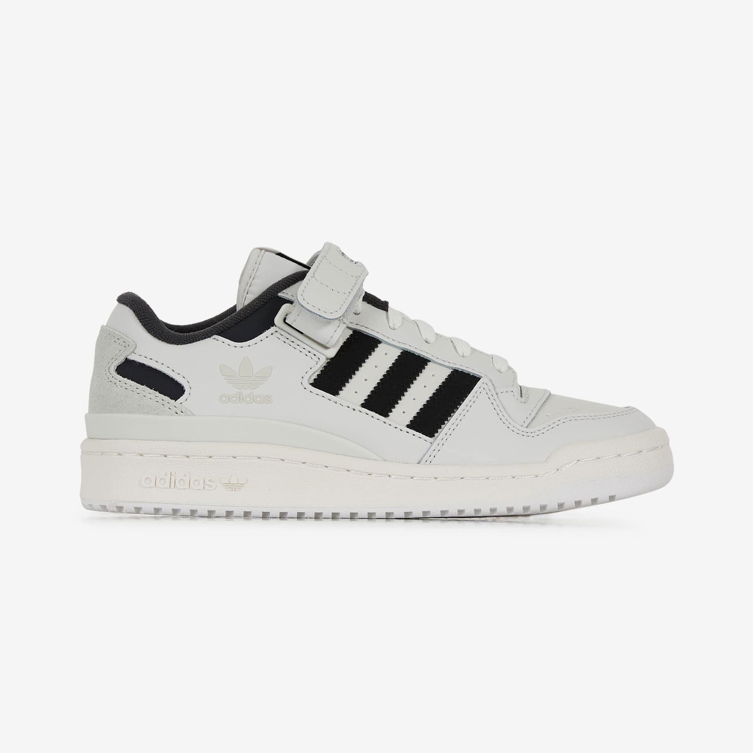 Sneakers og sko adidas Originals Forum Low W Hvid | IF2669, 0
