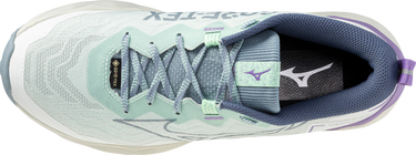 Sneakers og sko Mizuno Wave Daichi 9 GTX Grøn | j1gk2556-22, 2