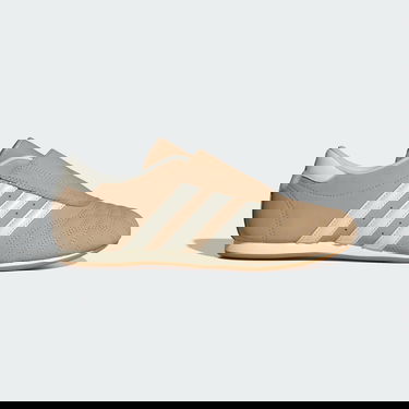 Sneakers og sko adidas Originals Taekwondo Beige | JS4524, 0