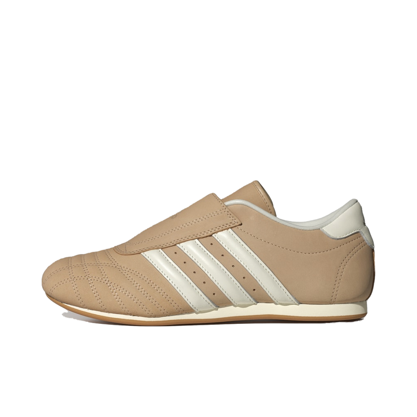 Sneakers og sko adidas Originals Taekwondo Beige | JS4524