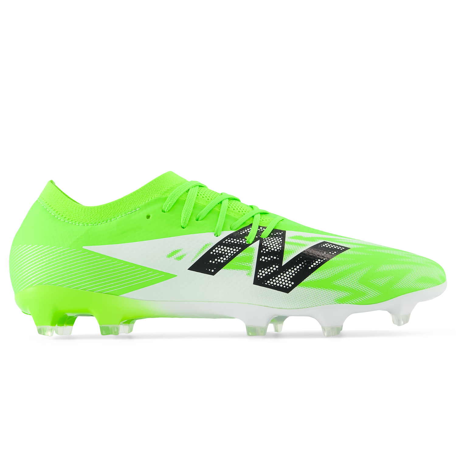 Sneakers og sko New Balance FURON PRO FG V8 Grøn | NBSF2FSP8, 0