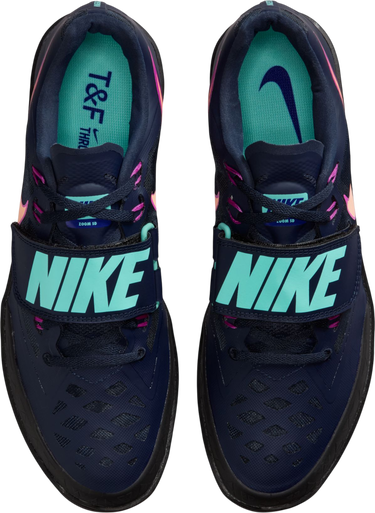 Sneakers og sko Nike Zoom SD 4 Mørkeblå | hq3487-400, 2