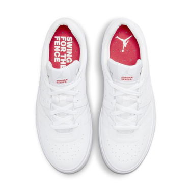 Sneakers og sko Jordan Jordan Series.03 Hvid | DN1856-160, 2