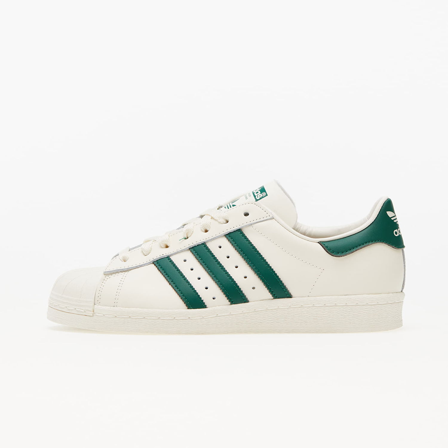 Sneakers og sko adidas Originals Superstar 82 Hvid | GW6011, 0