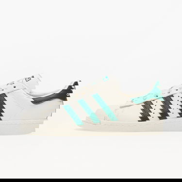 Sneakers og sko adidas Originals Superstar 82 Hvid | GW6011, 0