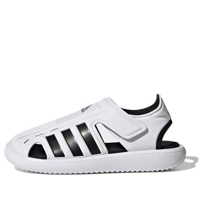 Tilbehør adidas Originals adidas Water Sandals Hvid | FY6044