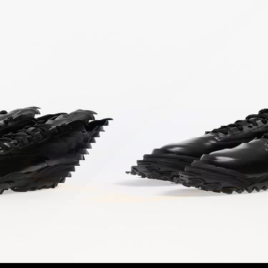 Sneakers og sko Y-3 GSG9 Low Sort | IE5663, 4