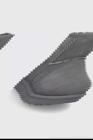 Sneakers og sko UGG Classic Mini Grå | 1016222.GRY, 1