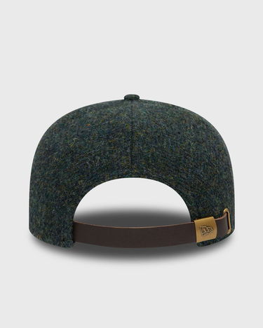 Kasket New Era NEW YORK YANKEES MLB HARRIS TWEED 9FIFTY® RC Caps Blå | 60565082, 1