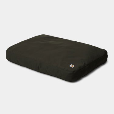 Home decor Carhartt WIP Dog Bed Grøn | I035846_1, 0