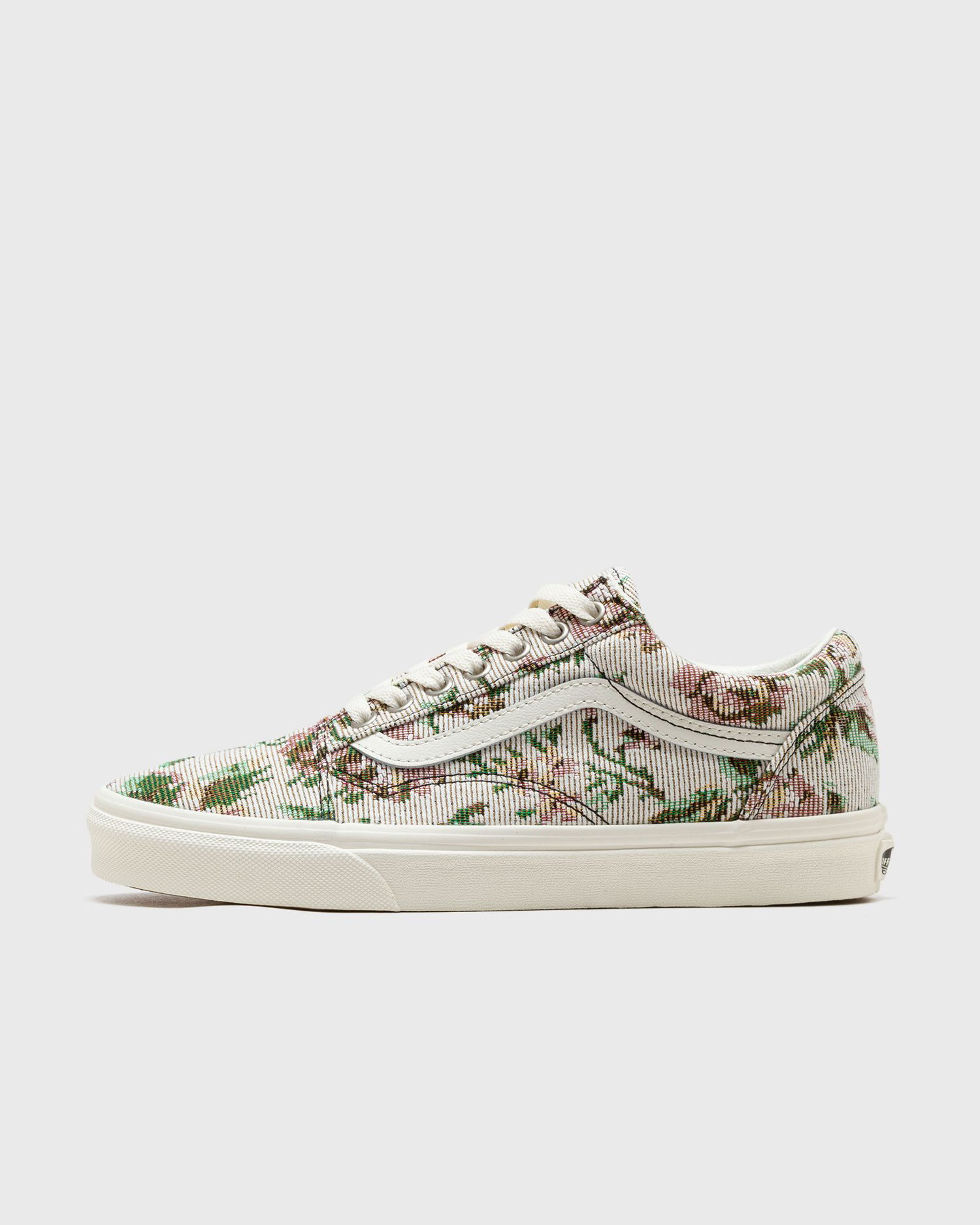 Sneakers og sko Vans Old Skool W Flerfarvet | VN000CP5CCZ1, 0