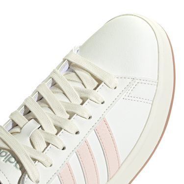 Sneakers og sko adidas Performance Grand Court 2.0 Hvid | JH8678, 4