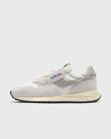 Sneakers og sko Autry Reelwind Low Hvid | WWLMNC04, 1