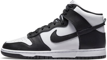Sneakers og sko Nike Dunk High Retro "Panda" Sort | DD1399-105, 0