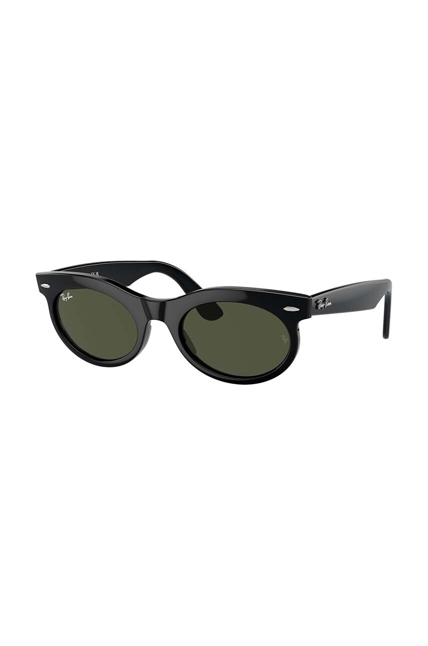 Solbriller Ray-Ban Ray-Ban Sunglasses Sort | 0RB2242, 0