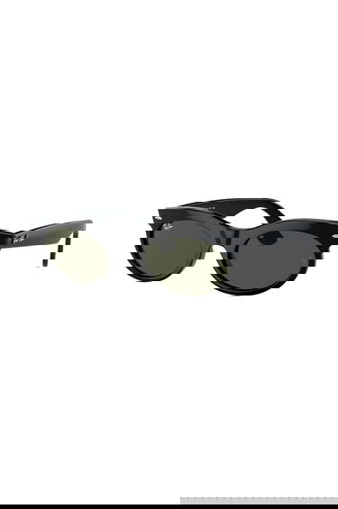 Solbriller Ray-Ban Ray-Ban Sunglasses Sort | 0RB2242, 0