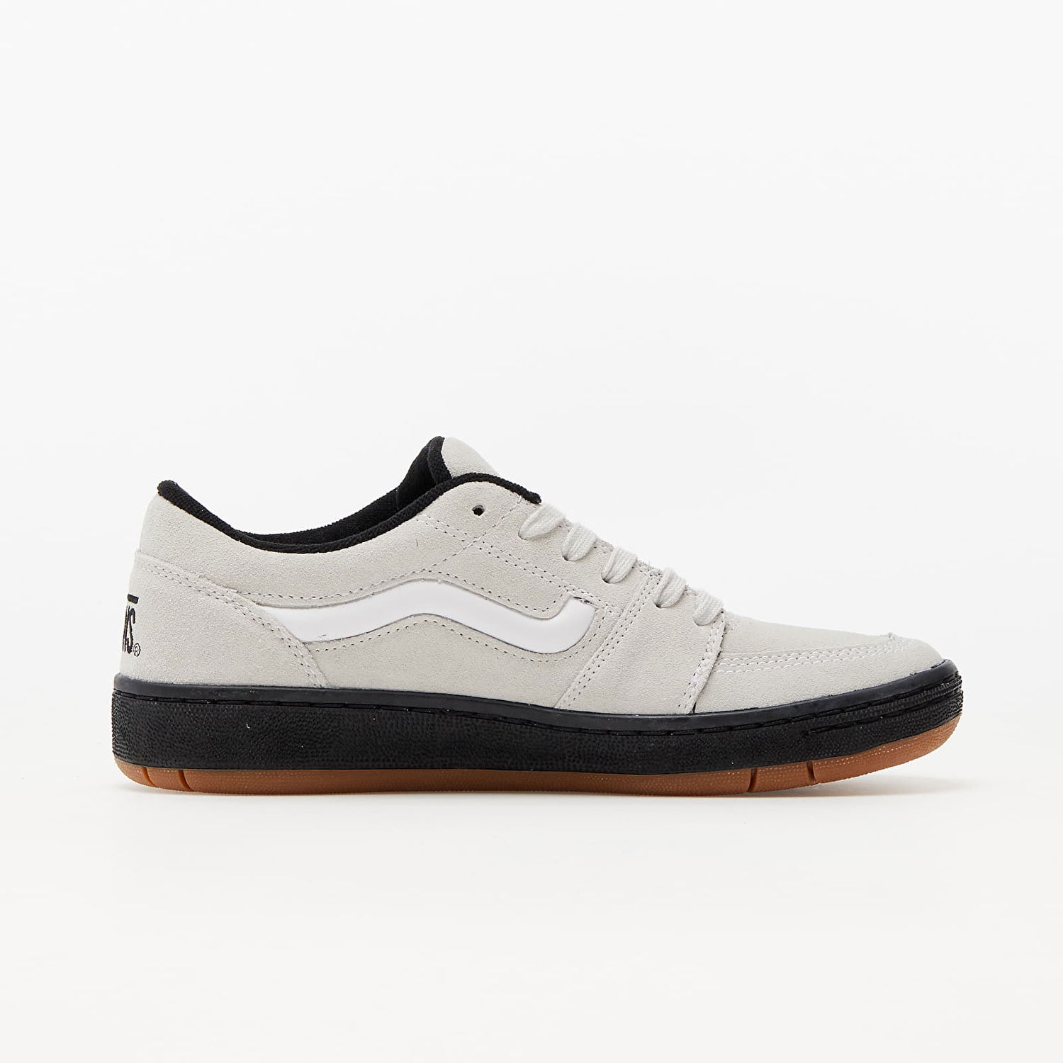 Sneakers og sko Vans Fairlane "Dawn Blue/ Black" Grå | VN0A5KR4B3B1, 1