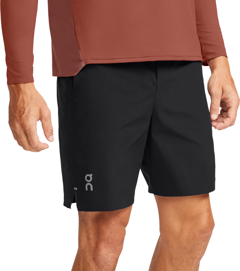 Shorts On Running Performance Hybrid Short Sort | 1me10280553