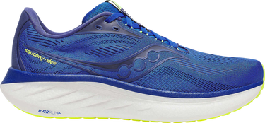 Sneakers og sko Saucony RIDE 18 Blå | s21000-285, 0