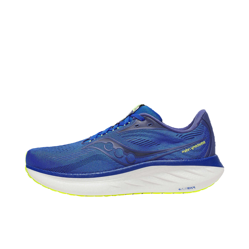 Sneakers og sko Saucony RIDE 18 Blå | s21000-285