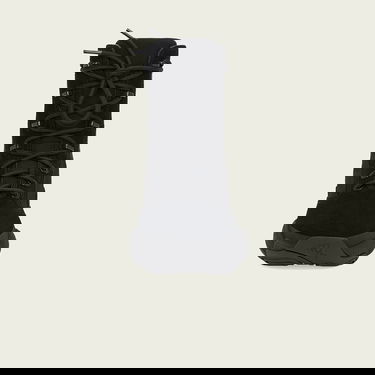 Sneakers og sko adidas Yeezy Yeezy 500 Tactical Boot "Utility Black" Sort | IG4693, 2