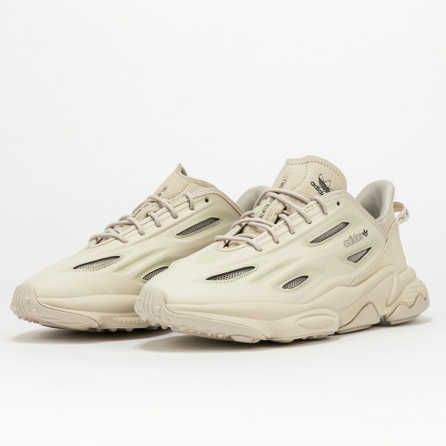 Sneakers og sko adidas Originals Ozweego Celox Beige | GZ5231, 1