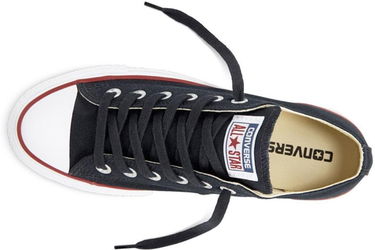 Sneakers og sko Converse Chuck Taylor All Star Low Sort | 560250c-001, 1