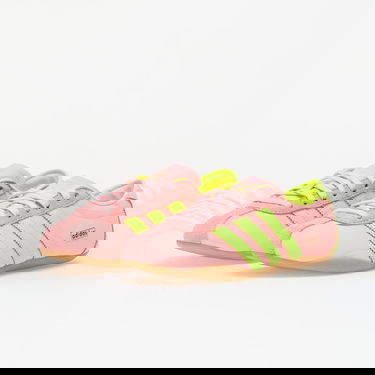 Sneakers og sko adidas Performance Tokyo Lyserød | JQ0584, 5