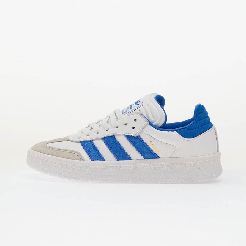 Sneakers og sko adidas Originals Samba Xlg Ftw Hvid | JI3190