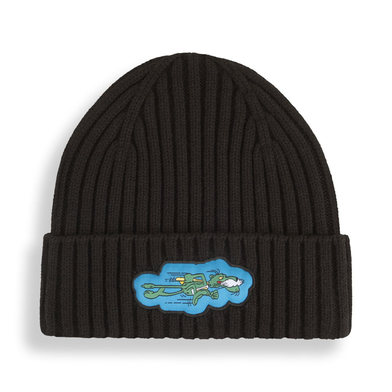 Beanie Puma PUMA Super Beanie Sort | 026565_01, 0
