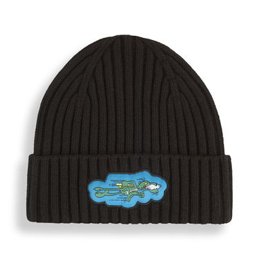 Beanie Puma PUMA Super Beanie Sort | 026565_01, 0