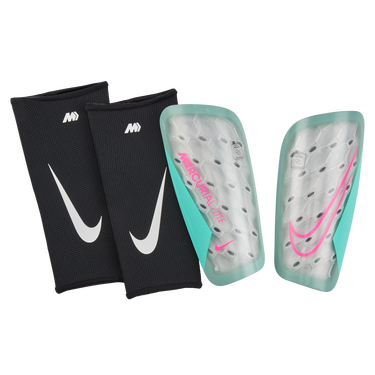 Sportsudstyr Nike Mercurial Lite Shin Guards Turkis | DN3611-395, 1