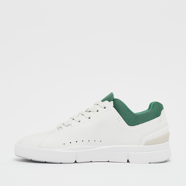 Sneakers og sko On Running The Roger Advantage Hvid | 48.98514, 2