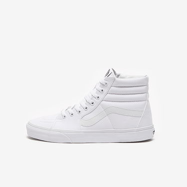 Sneakers og sko Vans Sk8-Hi Hvid | VN000D5IW00, 0