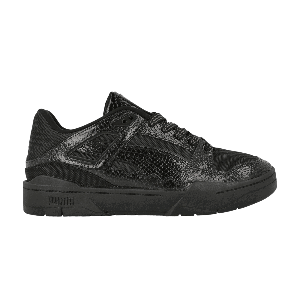 Sneakers og sko Puma Jeff Staple x Slipstream Sort | 392138-01, 0