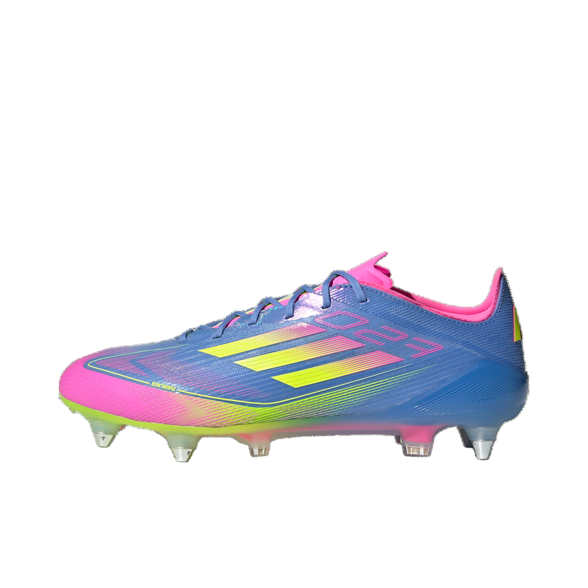 Sneakers og sko adidas Performance F50 ELITE SG Blå | ie1257