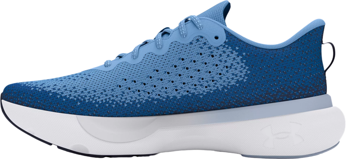 Sneakers og sko Under Armour W Infinite Blå | 3027524-400, 1